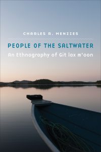 People of the Salt Water Charles Menzies HRESO